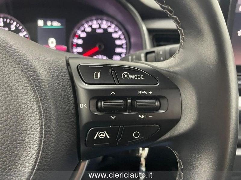 KIA Stonic 1.0 T-GDi 100 CV MHEV iMT Style