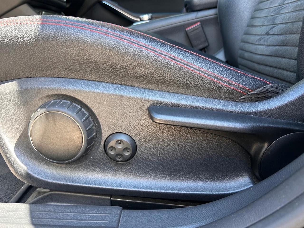 Mercedes-benz CLA 200 d 4Matic Automatic Premium AMG