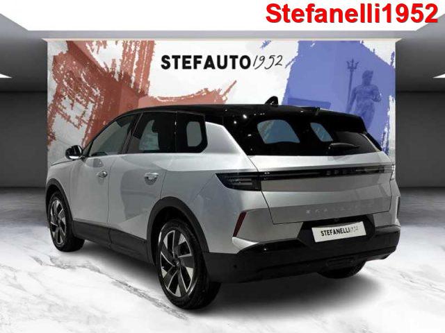 OPEL Grandland 1.2 hybrid GS 136cv e-dcs6