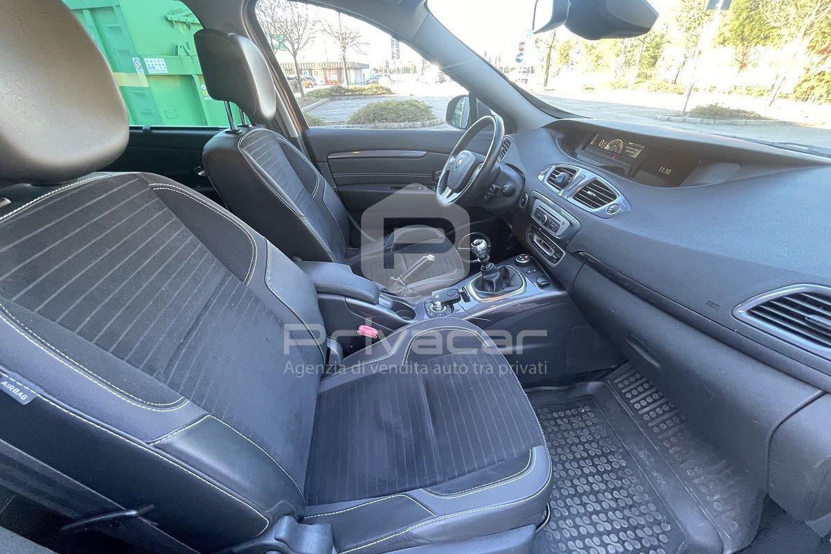 RENAULT Scénic XMod Cross 1.6 dCi 130CV Start&Stop Energy