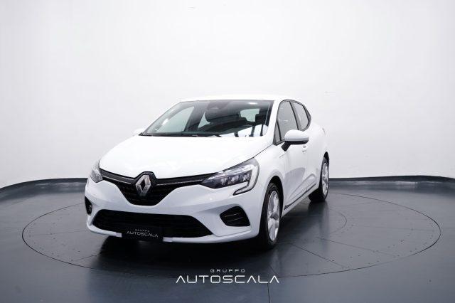 RENAULT Clio 1.0 SCe 65cv 5 porte Business Zen