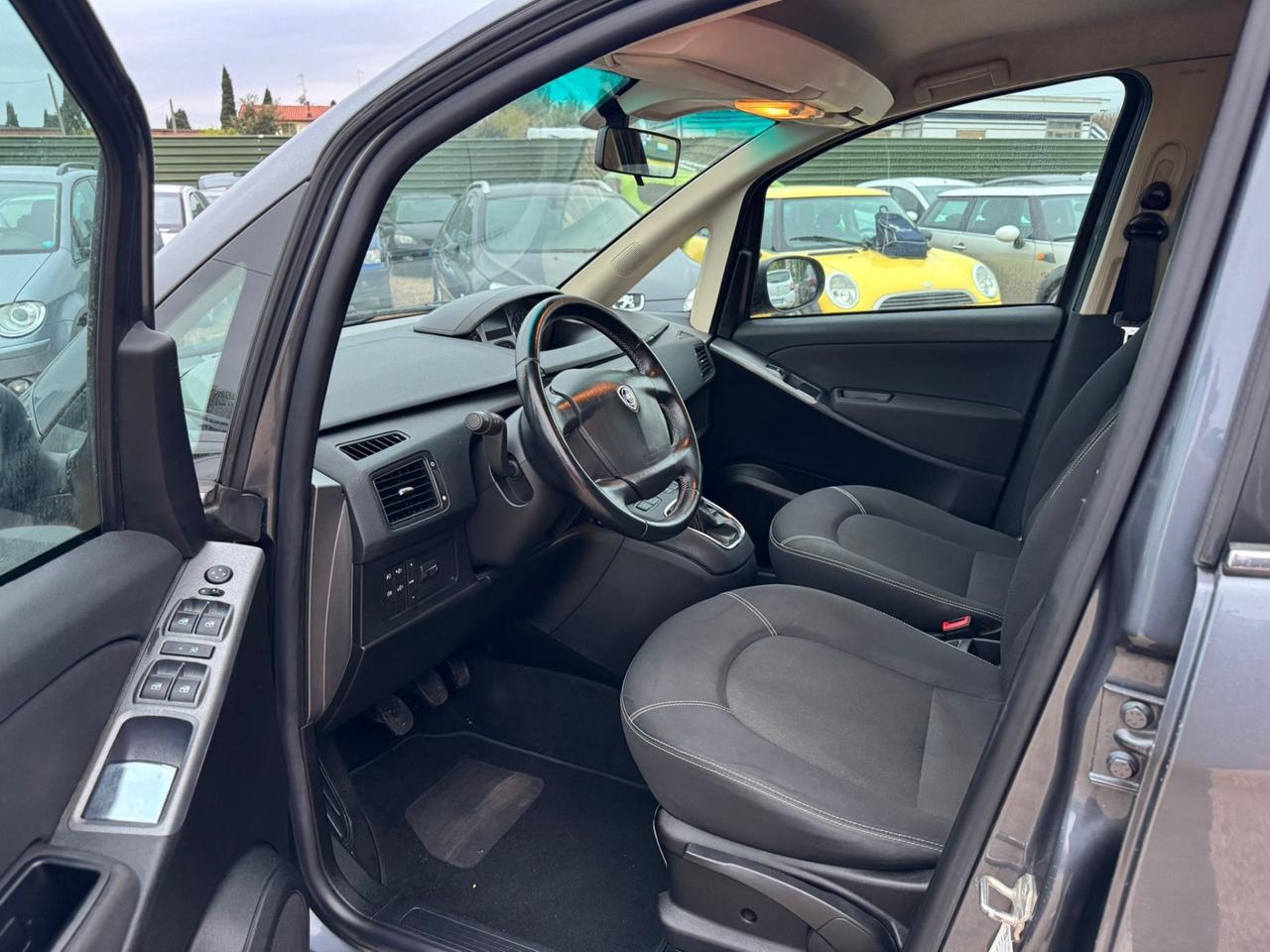 Lancia MUSA 1.4 8V Ecochic GPL Gold