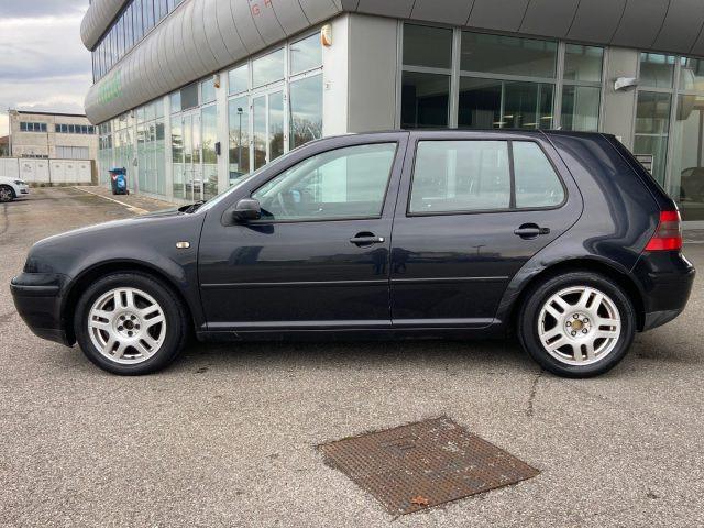 VOLKSWAGEN Golf 1.8 Turbo 20V 5p. GTI GPL