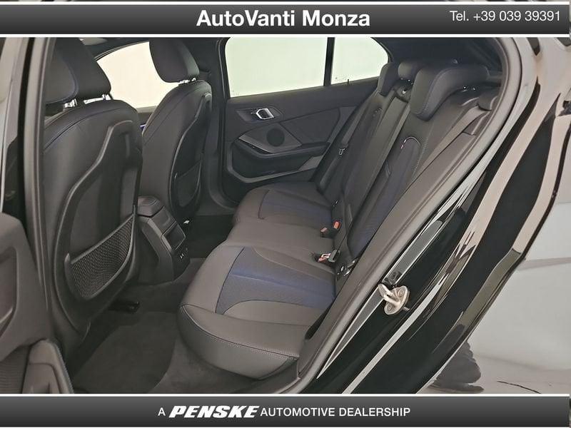 BMW Serie 1 118d 5p. M Sport