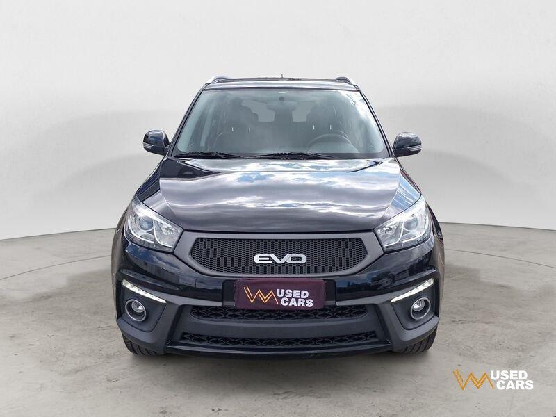 EVO Evo 5 1.6