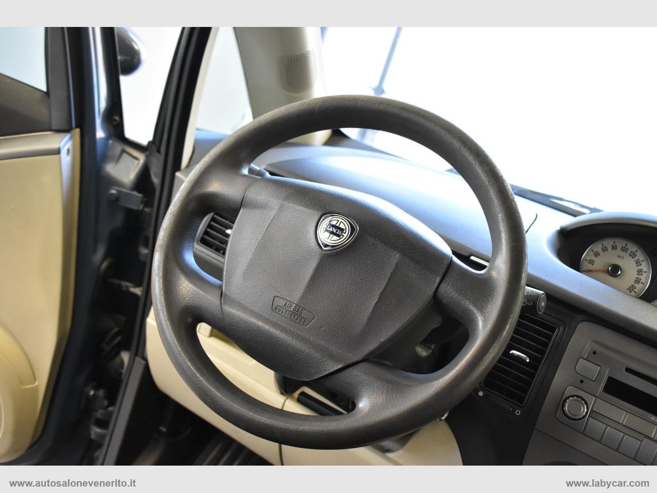 LANCIA Musa 1.3 MJT 16V Oro