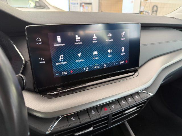SKODA Octavia 2.0 TDI DSG Wagon Executive Smart Link ACC DAB+