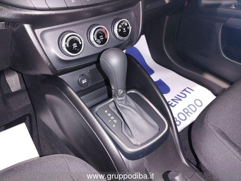 FIAT Tipo X2V Hatchback Hybrid 1.5 Hybrid 130cv Dct Hb Tipo