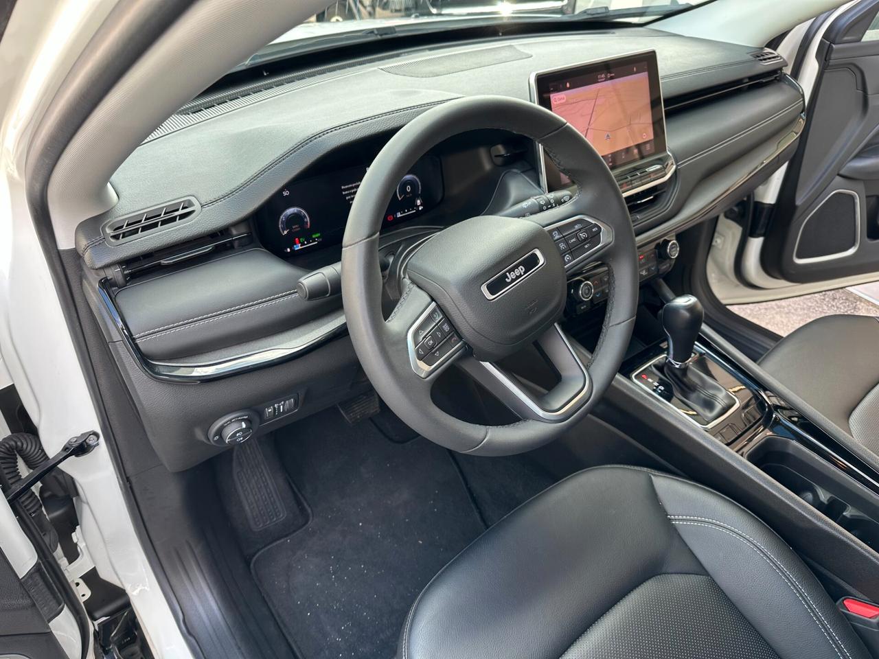 Jeep Compass 1.5 Turbo T4 130CV MHEV 2WD S