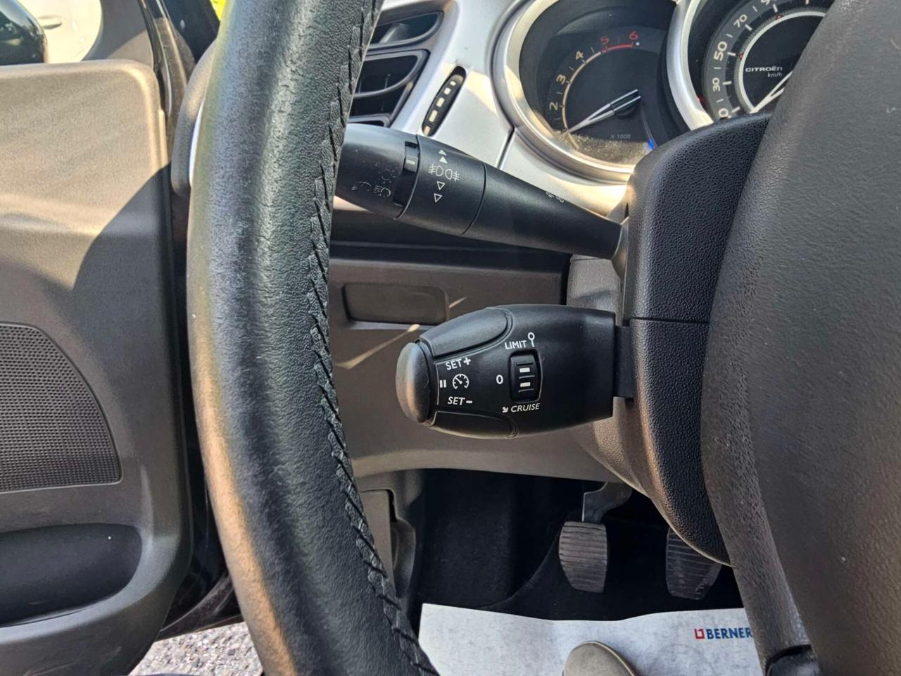 Citroen C3 1.4 HDi 70 Seduction