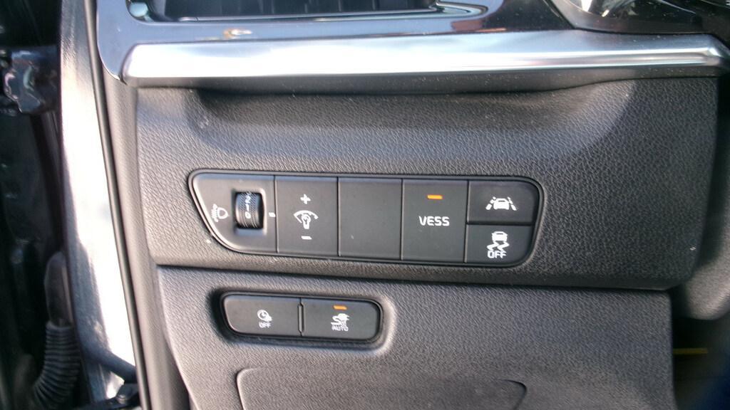 Kia e-Niro 64 kWh Style OBC 11kW