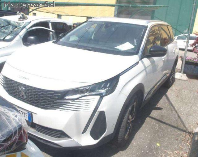 PEUGEOT 5008 5008 1.5 bluehdi Allure Pack s 7 POSTI - GH152YF