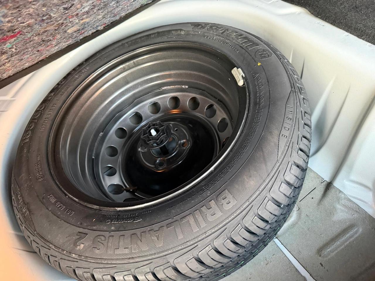 Dacia Logan MCV 1.5 dCi 75cv Lauréate