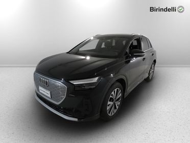 AUDI Q4 e-tron - Q4 40 e-tron Business