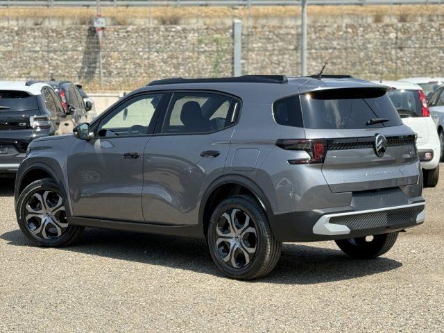 CITROEN C3 Aircross Turbo 100 CV Plus NUOVO