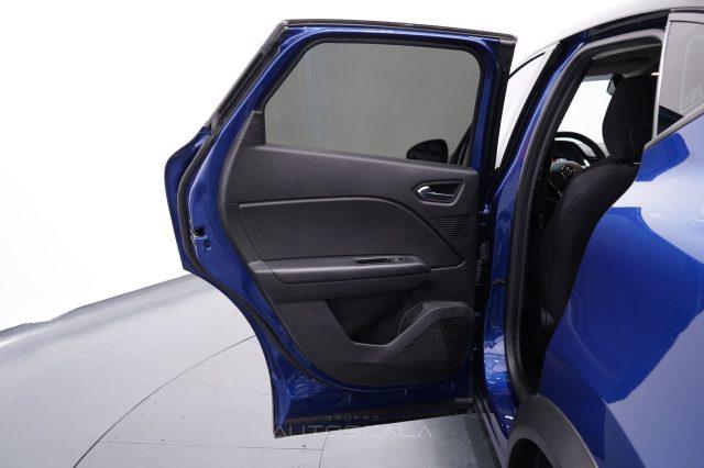 RENAULT Captur 1.0 TCe 12V 90 CV Equilibre #PackCity