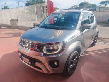 Suzuki Ignis 1.2 Hybrid CVT Top