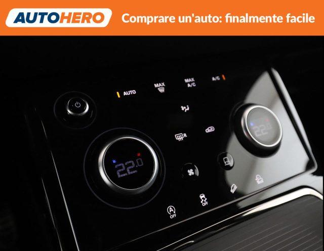 LAND ROVER Range Rover Evoque 2.0D I4 204 CV AWD Auto R-Dynamic SE