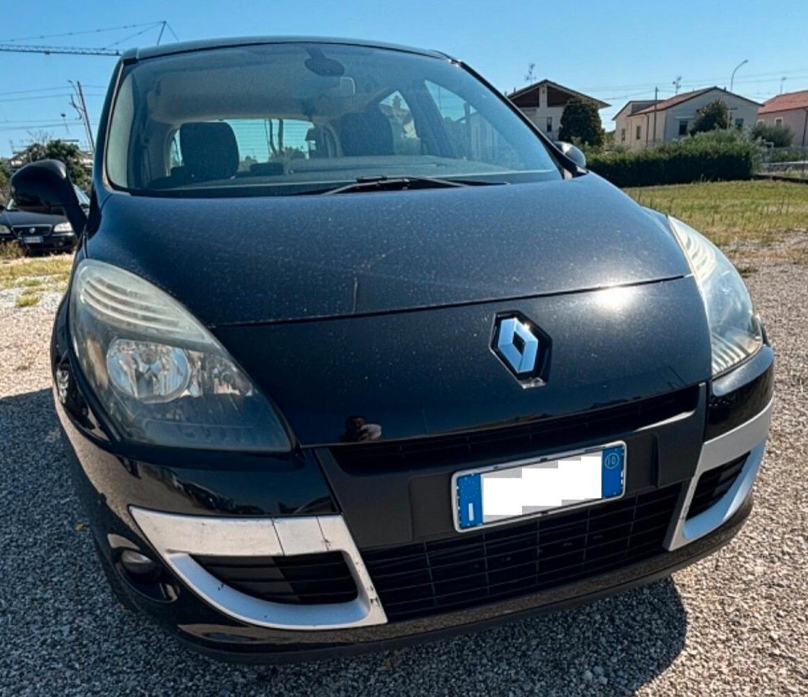 Renault Scenic Scénic X-Mod 1.5 dCi 110CV Dynamique