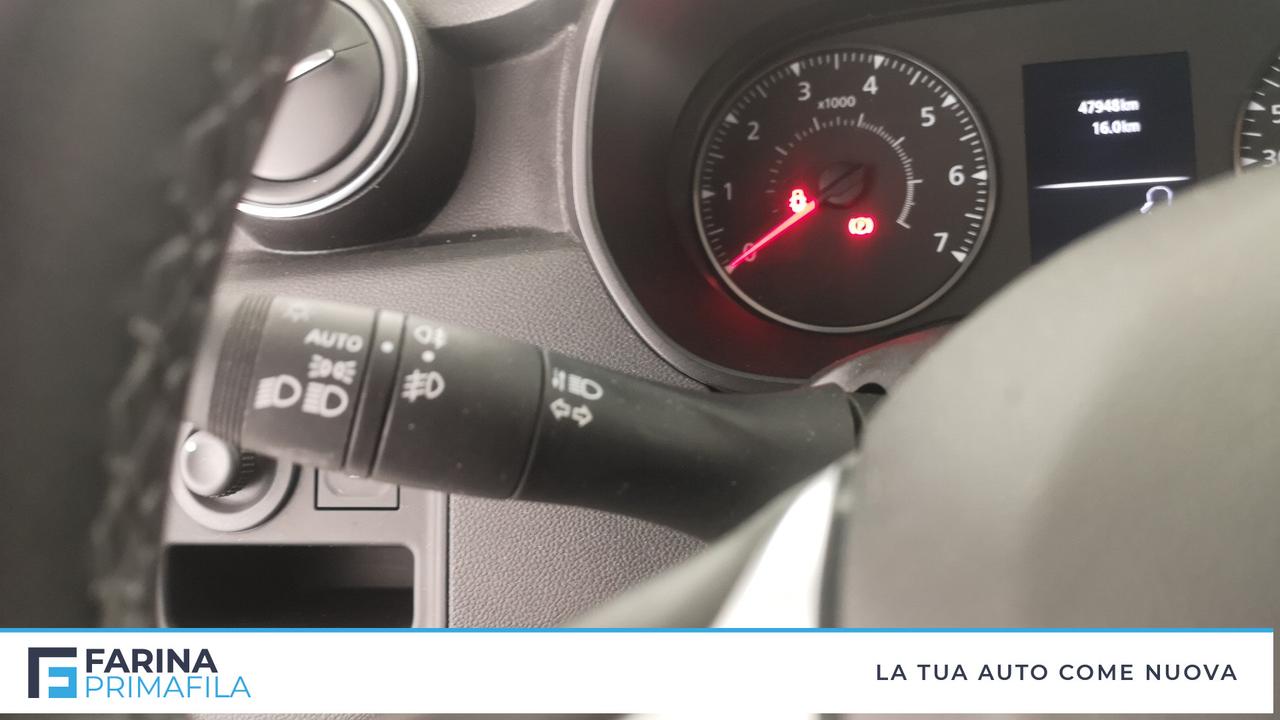 DACIA Duster II 2018 - Duster 1.5 blue dci Prestige SL DaciaPlus 4x2 115cv