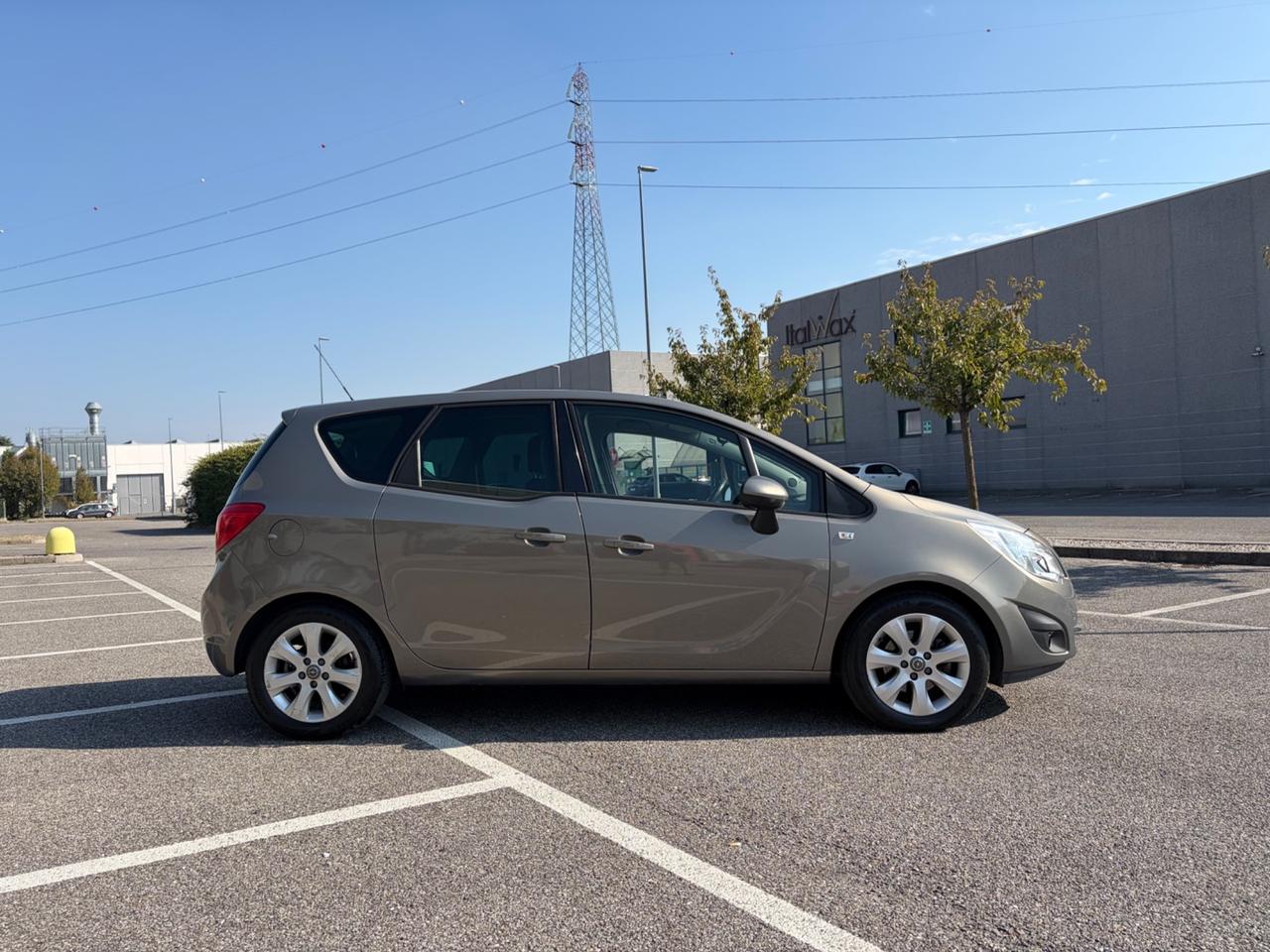 Opel Meriva 1.4 100CV Elective