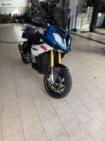 Bmw S 1000 XR Sport