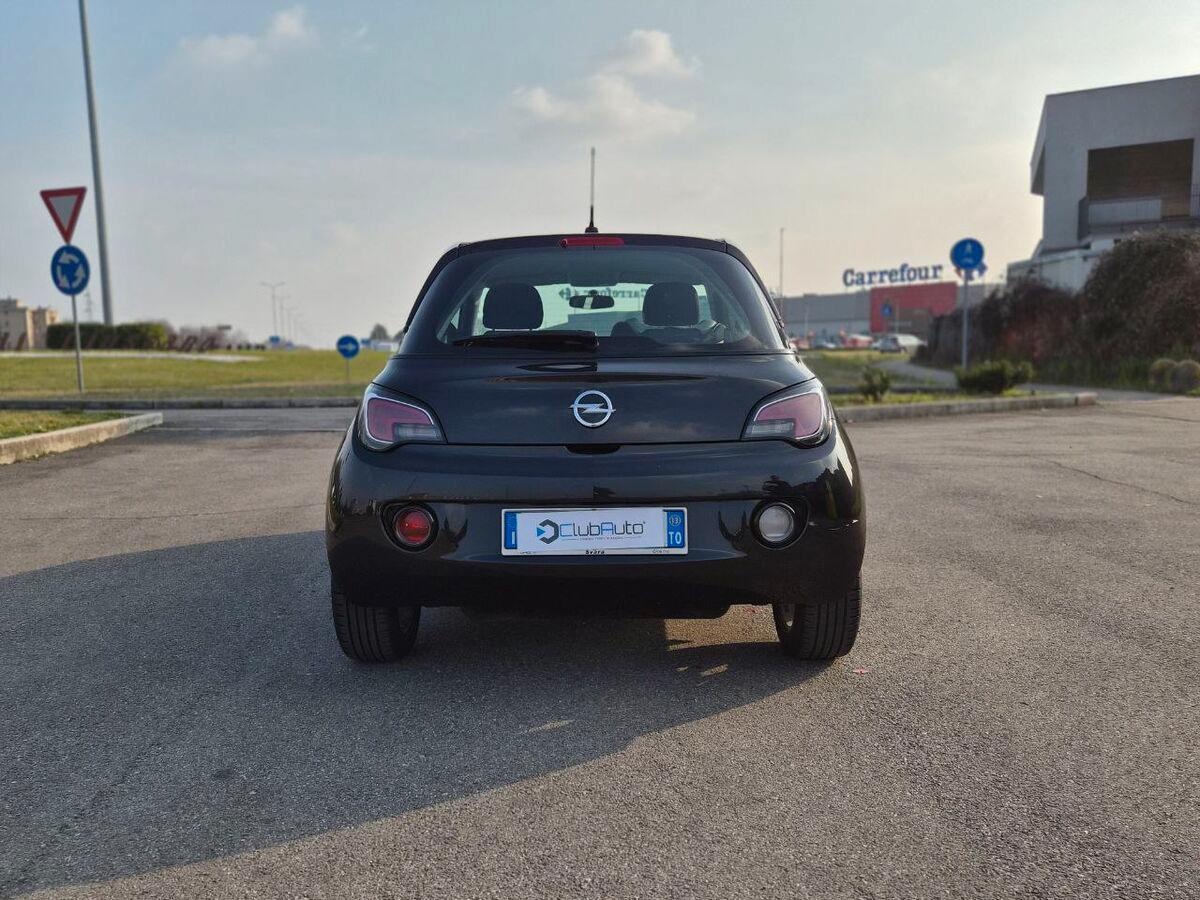 Opel Adam 1.4 Jam Gpl-tech 87cv