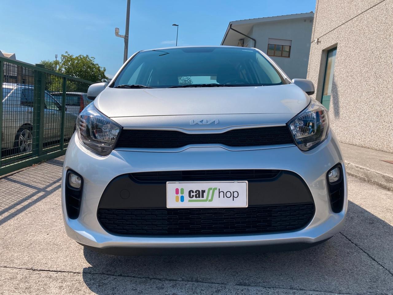 Kia Picanto 1.0 12V 5p. Urban Special Edition