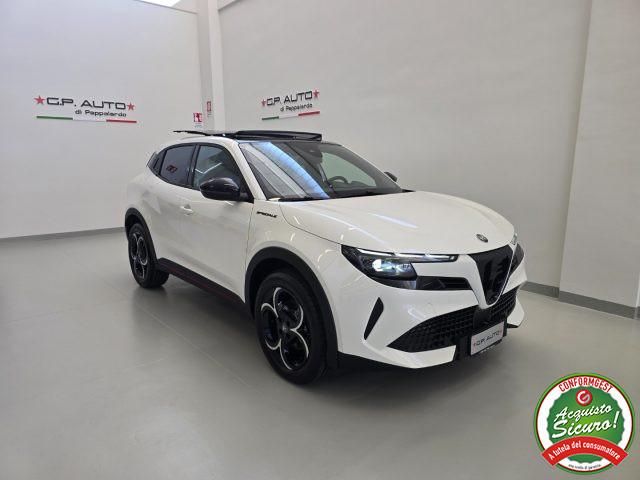 ALFA ROMEO Junior 1.2 145 CV Hybrid eDCT6 Speciale