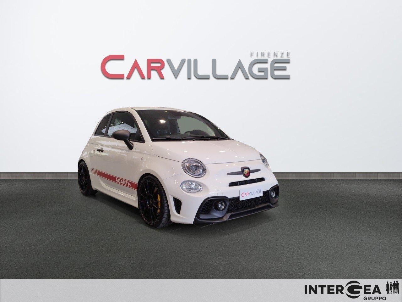 ABARTH 695 1.4 t-jet 180cv auto