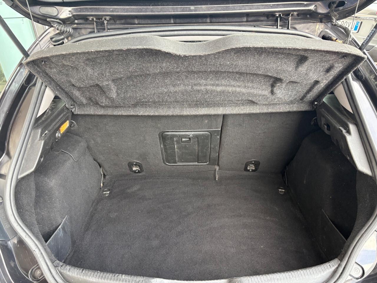 Alfa Romeo Giulietta 1.6 JTDm-2 105 CV