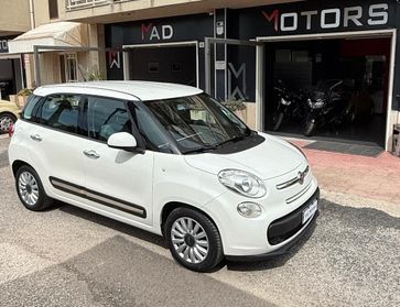Fiat 500L 1.3 MJT 85CV Lounge 2014 NEO