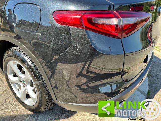 ALFA ROMEO Stelvio 2.2 Turbodiesel 150 CV AT8 RWD Super