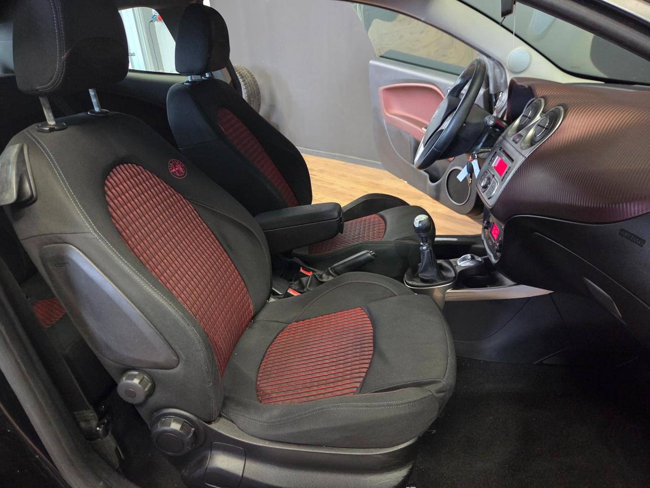 Alfa Romeo MiTo 1.4 tb Distinctive Premium Pack 155cv