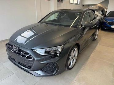 AUDI A3 SPB 35 TDI S tronic S line edition