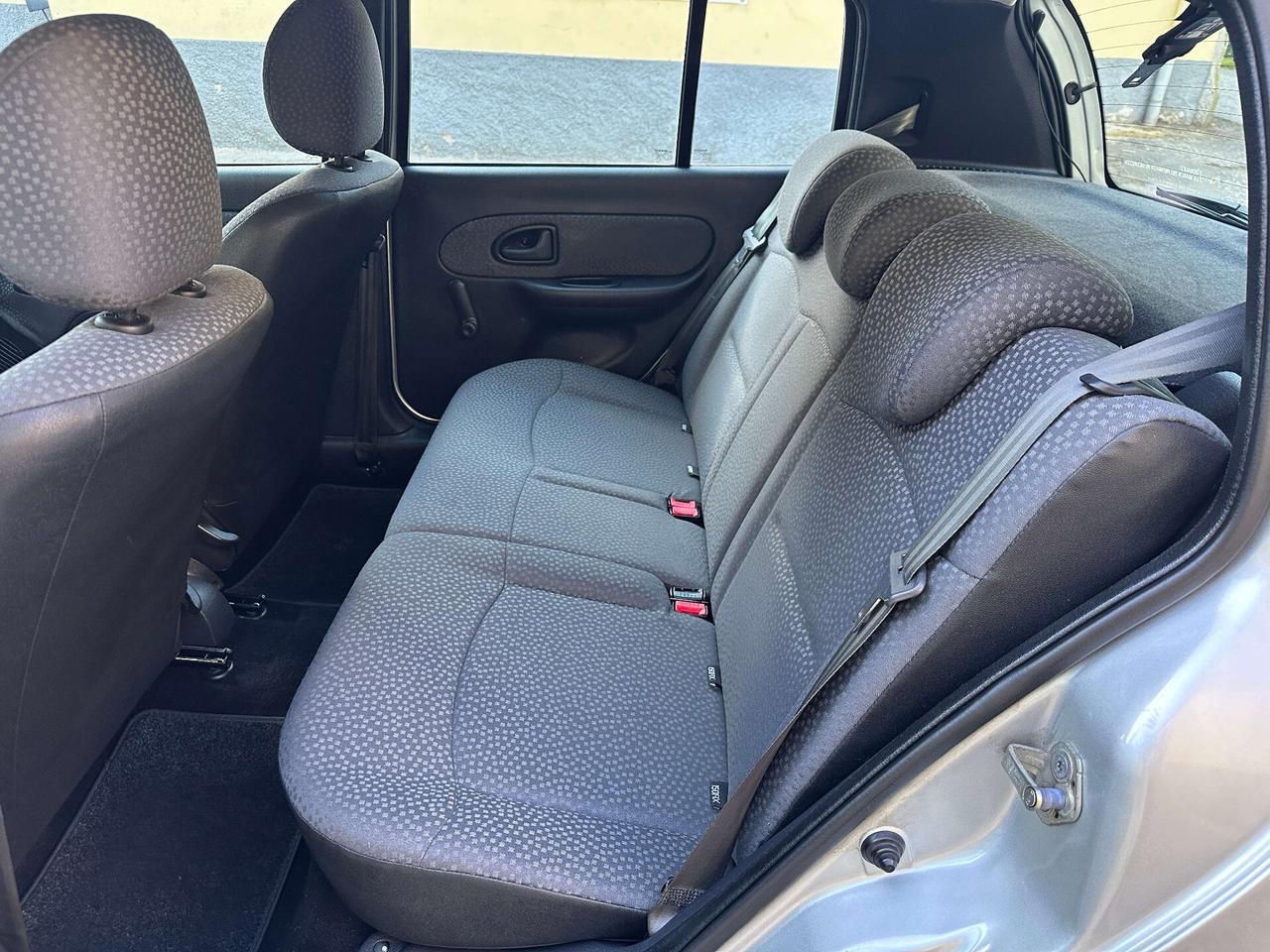 Renault Clio Storia 1.2 5 porte GPL Confort