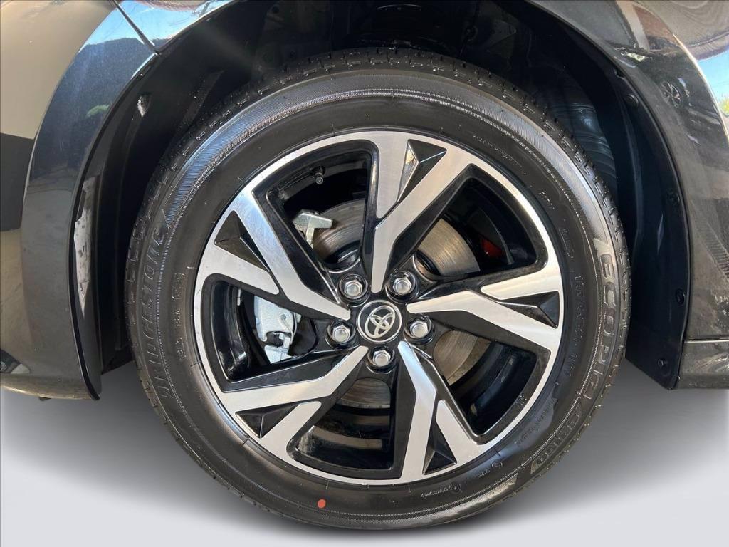 TOYOTA Yaris 1.5h Trend del 2025
