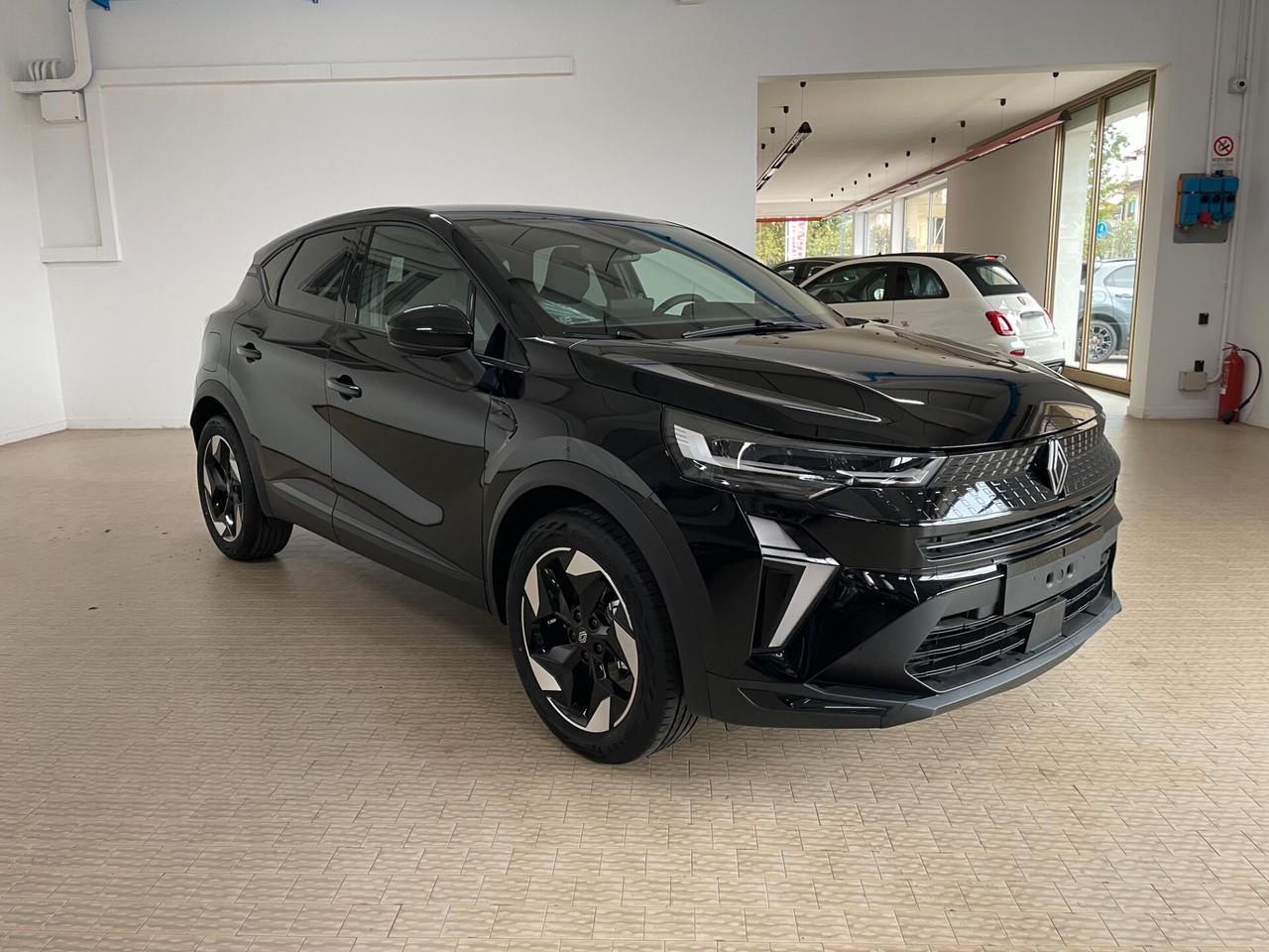 Renault Captur ECO-G 100 CV Techno GPL KM0