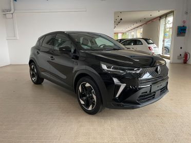 Renault Captur ECO-G 100 CV Techno GPL KM0