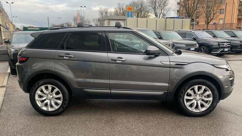 Land Rover RR Evoque 2.0 TD4 150 CV 5p. SE AUTOCARRO N1 IVA ESPOSTA