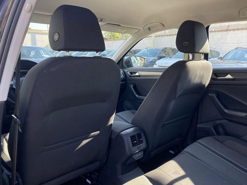 Volkswagen T-Roc Business 2.0 TDI 150CV DSG