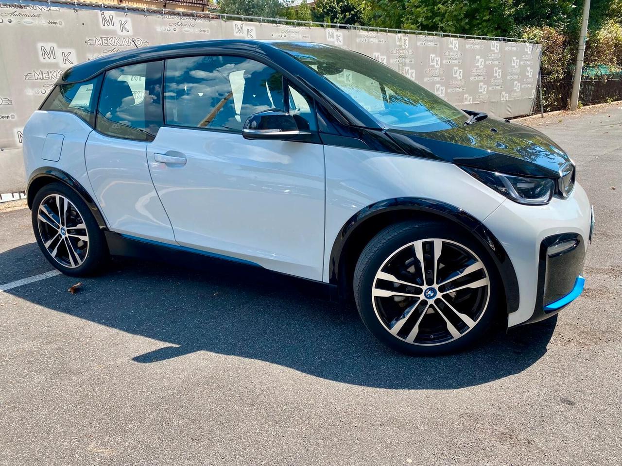 BMW i3 s 120Ah -LED -NAVI PDC- PRONTA CONSEGNA