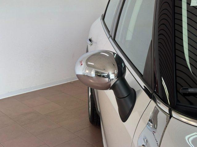 MINI Countryman Mini Cooper D Countryman Automatica Unicoprop.