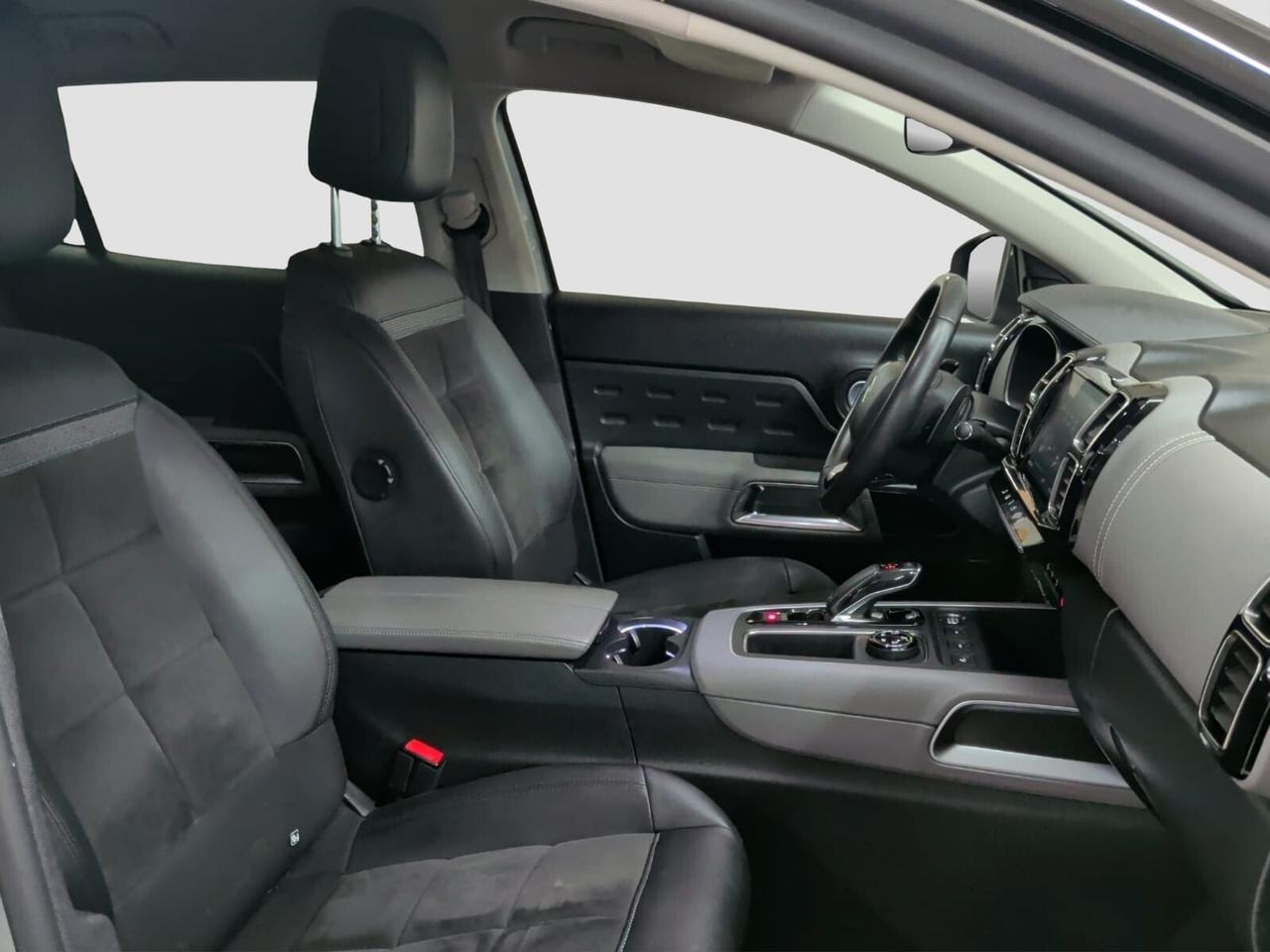 Citroen C5 Aircross BlueHDi 130 S&S EAT8 Shine 2022