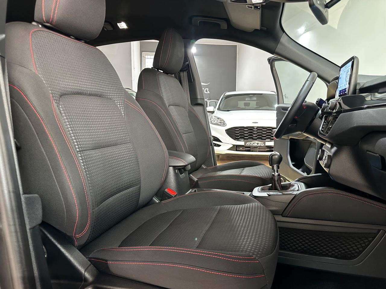 Ford Kuga 1.5 EcoBlue 120 CV 2WD ST-Line