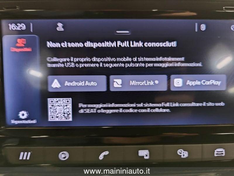 Seat Arona 1.0 EcoTSI 95cv Style + Car Play "SUPER PROMO"