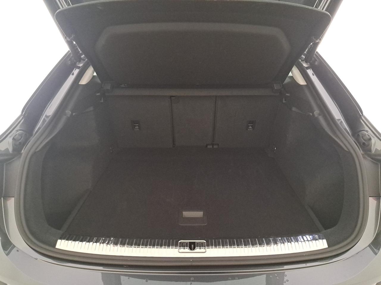 Audi Q3 sportback 35 2.0 tdi s line edition quattro s-tronic