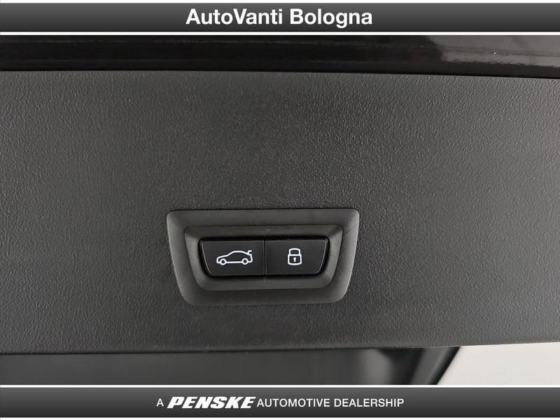 BMW X3 X3 xdrive30e MSport Pro auto