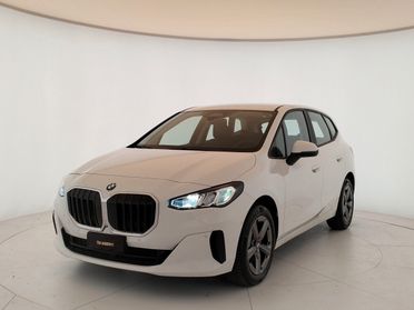 BMW 218d Active Tourer auto