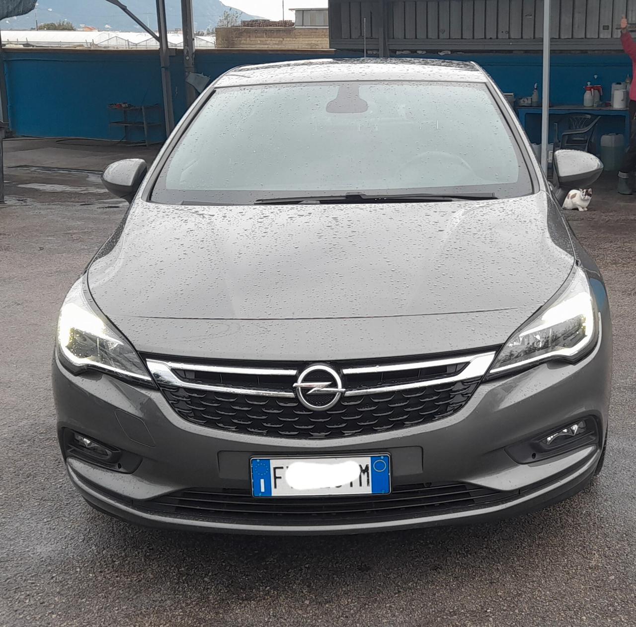 Opel Astra 1.6 CDTi 136CV Start&Stop 5 porte Innovation